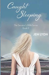 Cover image for Caught Sleeping