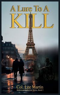 Cover image for A Lure to a Kill