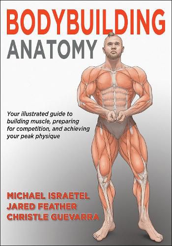 Cover image for Bodybuilding Anatomy