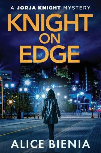 Cover image for Knight On Edge