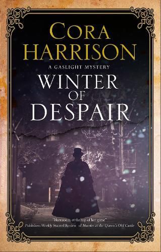 Cover image for Winter of Despair