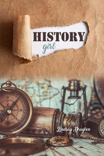 Cover image for History Girl