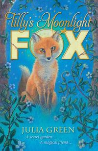 Cover image for Tilly's Moonlight Fox