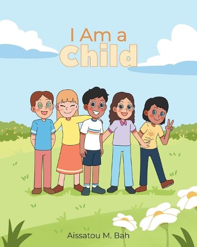 Cover image for I Am a Child