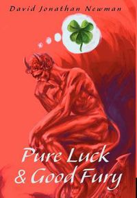 Cover image for Pure Luck