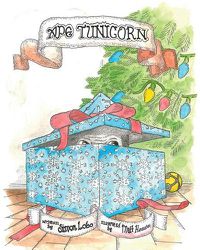 Cover image for Ape Tunicorn