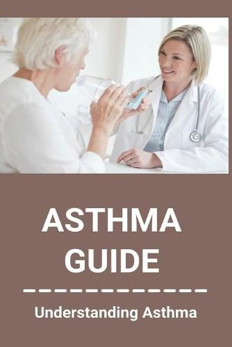 Cover image for Asthma Guide