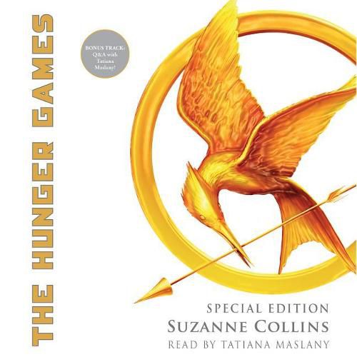 The Hunger Games: Volume 1