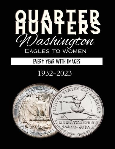 Cover image for Quarter Hunters