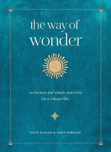 Cover image for The Way of Wonder