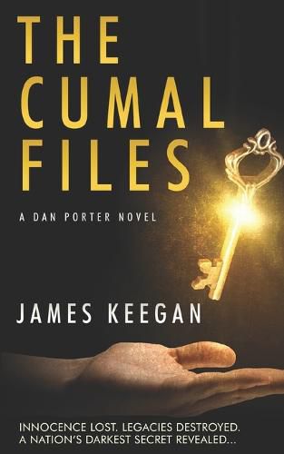 The Cumal Files: A world-wide search for abducted girls reveals Australia's darkest secret... Australian crime fiction. A hard-boiled police thriller packed with mystery and suspense.