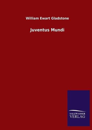 Cover image for Juventus Mundi