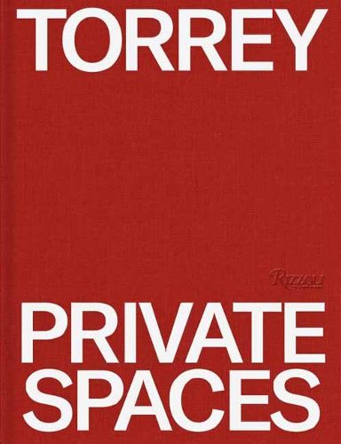 Cover image for Torrey: Private Spaces