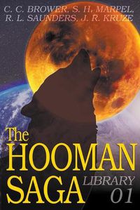 Cover image for The Hooman Saga Library 01