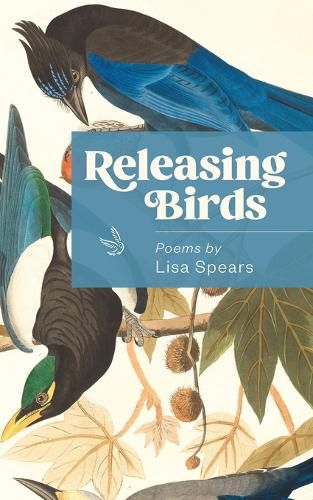 Cover image for Releasing Birds