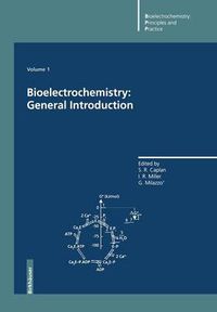 Cover image for Bioelectrochemistry: General Introduction