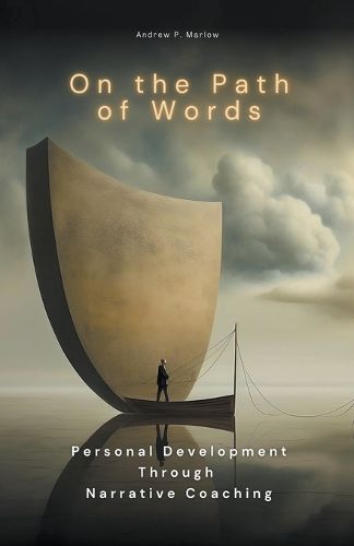 Cover image for On the Path of Words