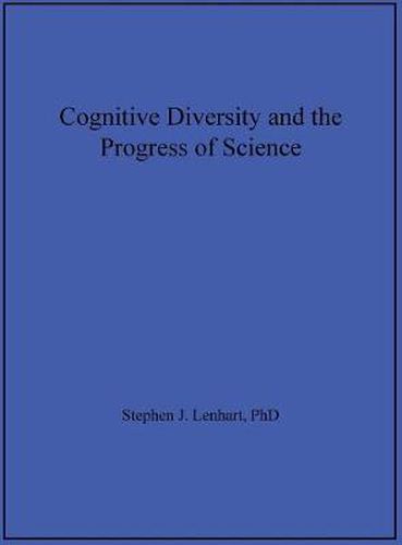 Cover image for Cognitive Diversity and the Progress of Science