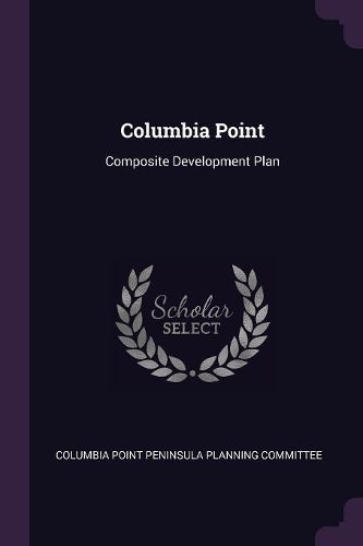 Cover image for Columbia Point