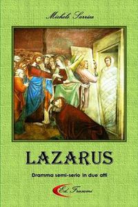 Cover image for Lazarus