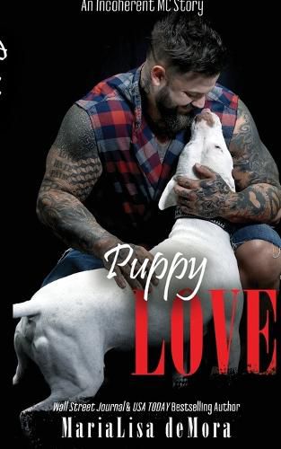 Cover image for Puppy Love