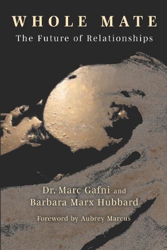 Cover image for Whole Mate