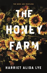 Cover image for The Honey Farm