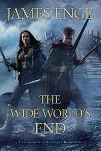 Cover image for The Wide World's End