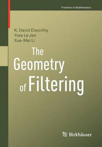 The Geometry of Filtering