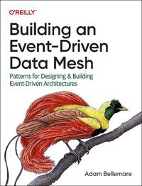 Cover image for Building an Event-Driven Data Mesh