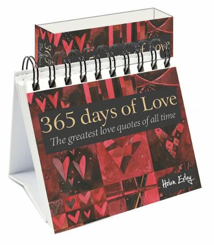 Cover image for 365 Love