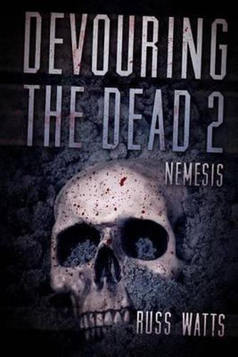 Cover image for Devouring The Dead 2: Nemesis
