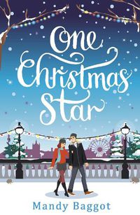 Cover image for One Christmas Star