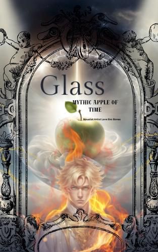 Cover image for Glass