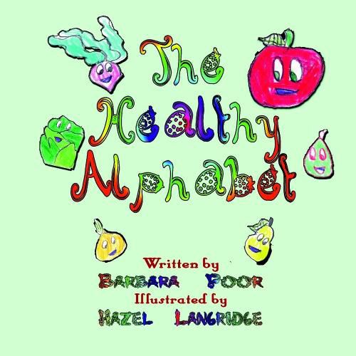 The Healthy Alphabet