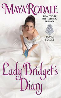Cover image for Lady Bridget's Diary: Keeping Up with the Cavendishes