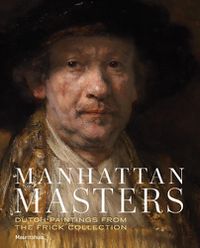 Cover image for Manhattan Masters