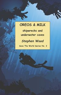 Cover image for Oreos & Milk