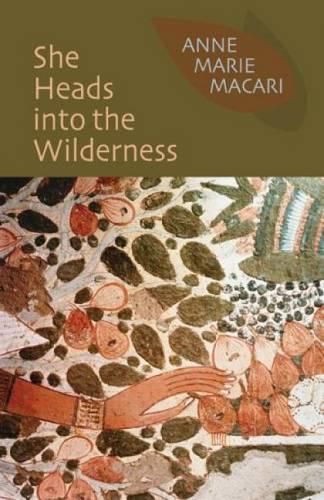 Cover image for She Heads into the Wilderness