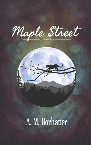 Cover image for Maple Street