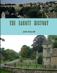 Cover image for The Eacott History