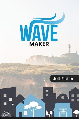 Cover image for Wave Maker