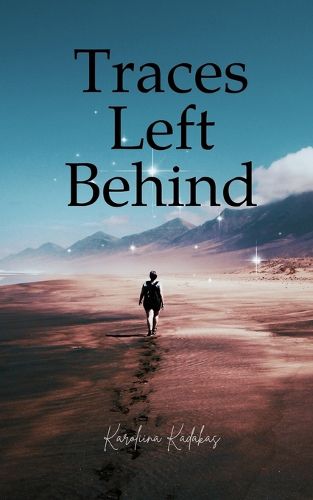 Cover image for Traces Left Behind