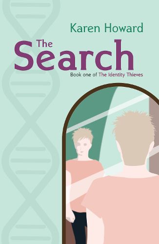 Cover image for The Search