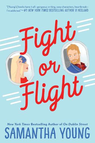 Cover image for Fight or Flight