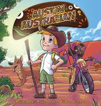 Cover image for Austin the Australian