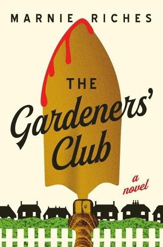 Cover image for The Gardeners' Club
