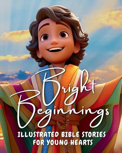 Cover image for Bright Beginnings