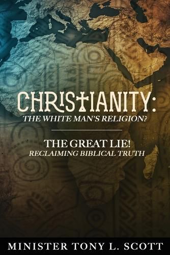 Cover image for Christianity