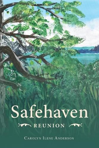 Cover image for Safehaven Reunion